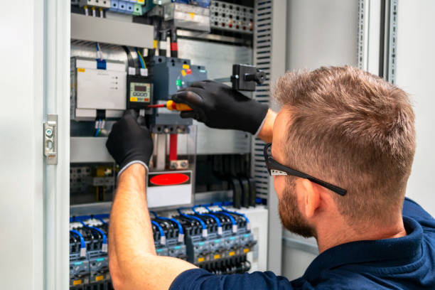 Best Ceiling Fan Installation Electrician  in Pilot Point, TX