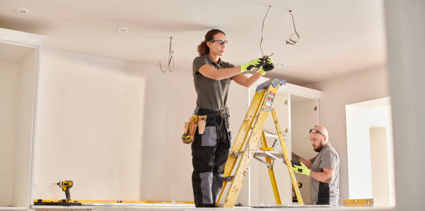 Best Local Electrician Companies  in Pilot Point, TX