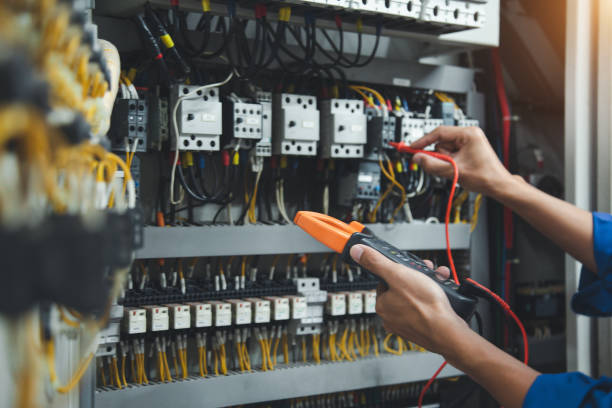 Best Commercial Electrician Services  in Pilot Point, TX