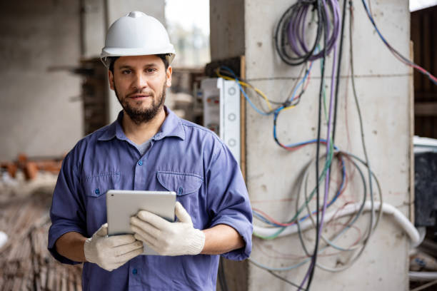 Best Home Electrical Repair  in Pilot Point, TX