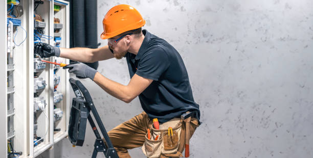 Best Electrical Repair Services  in Pilot Point, TX